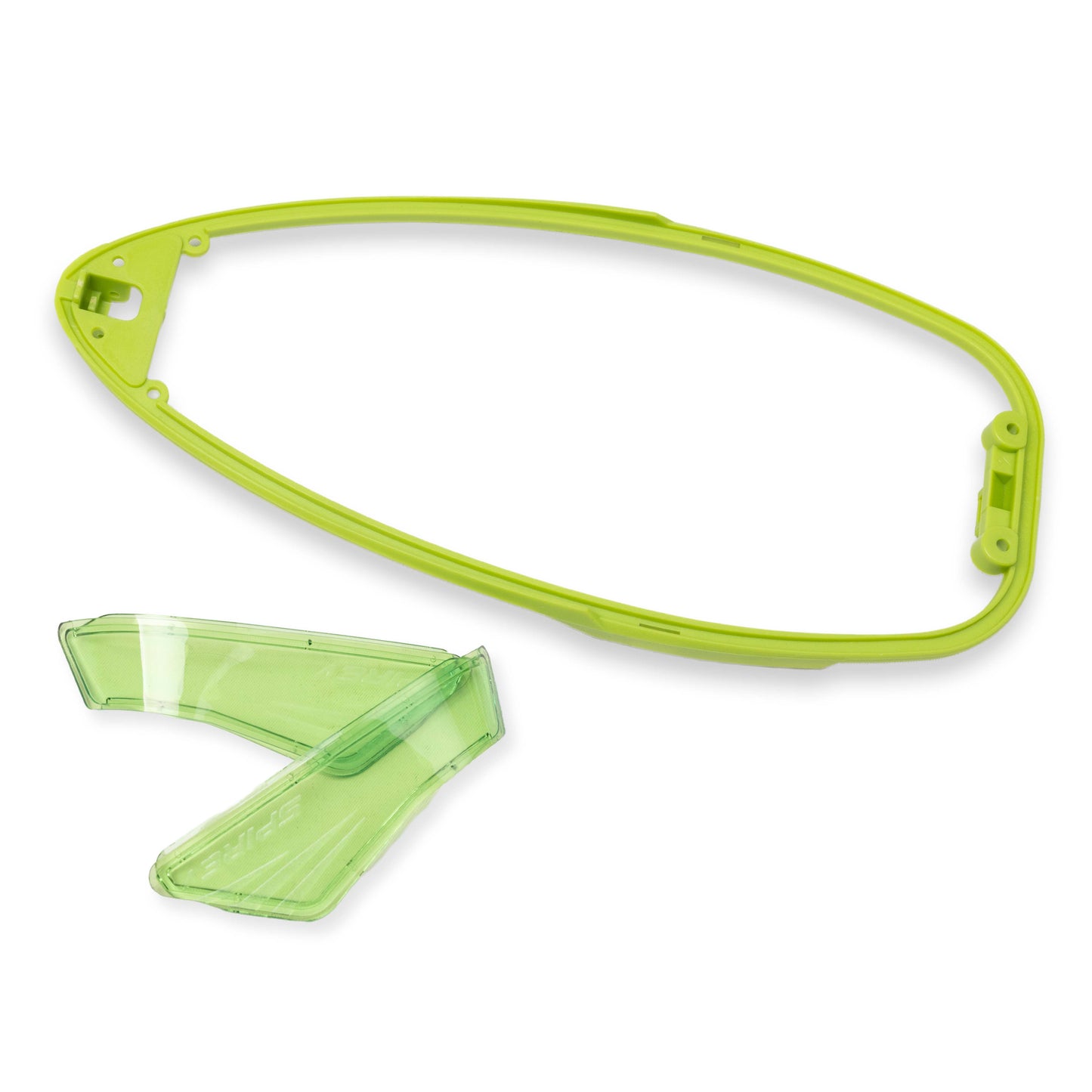 Virtue Spire V Color Kit - Acid