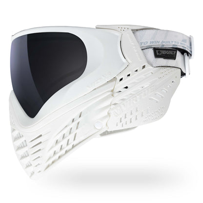 Virtue VIO X6 Goggle - White Storm