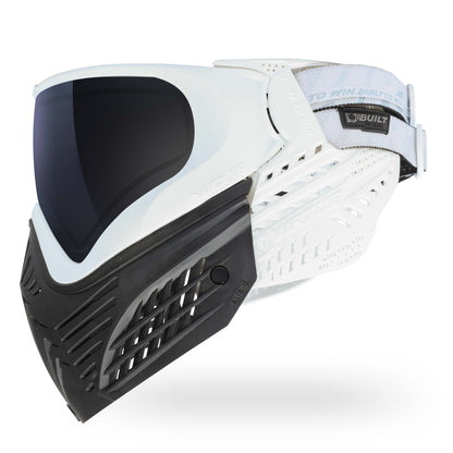 Virtue VIO X6 Goggle - White Storm