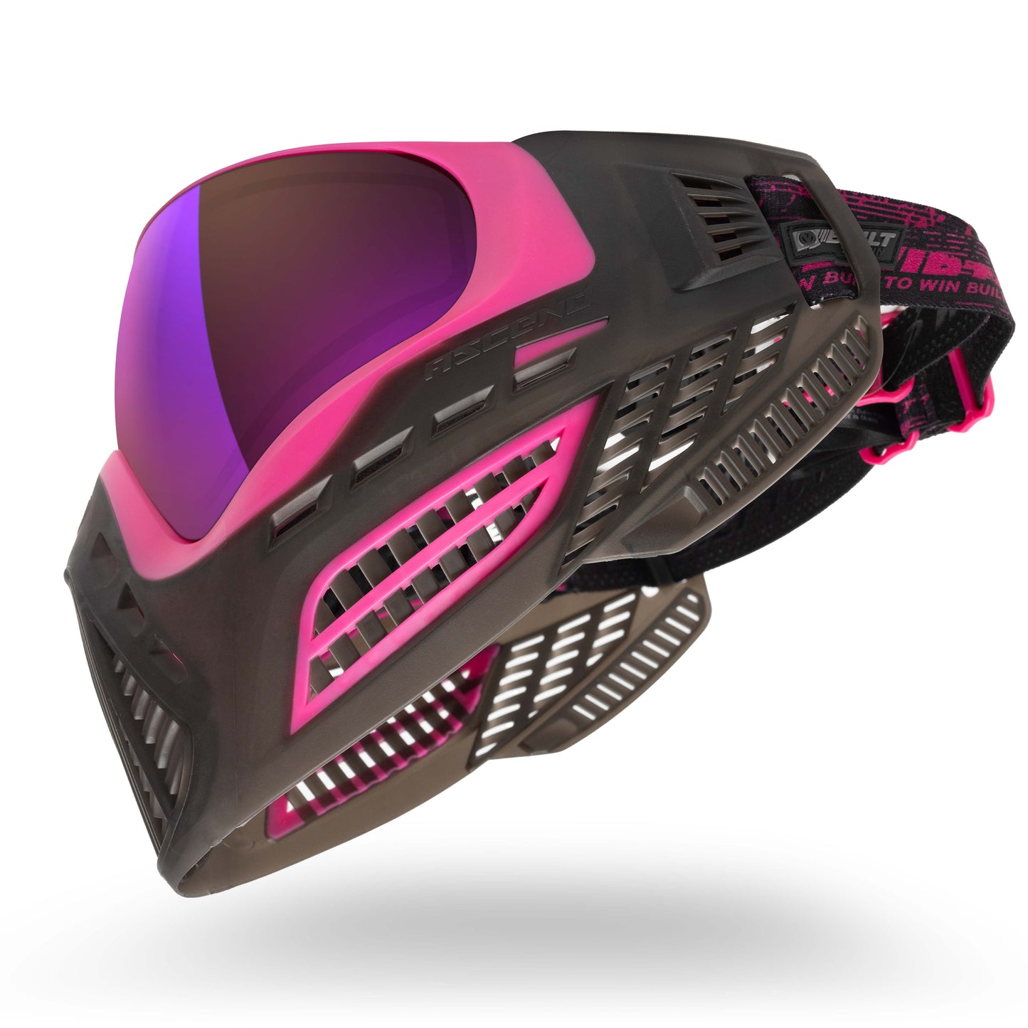 Virtue VIO Ascend - Black Pink SE