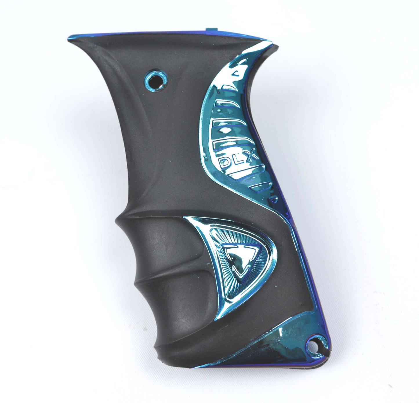 Virtue Luxe X ACE Grips - Black Ice