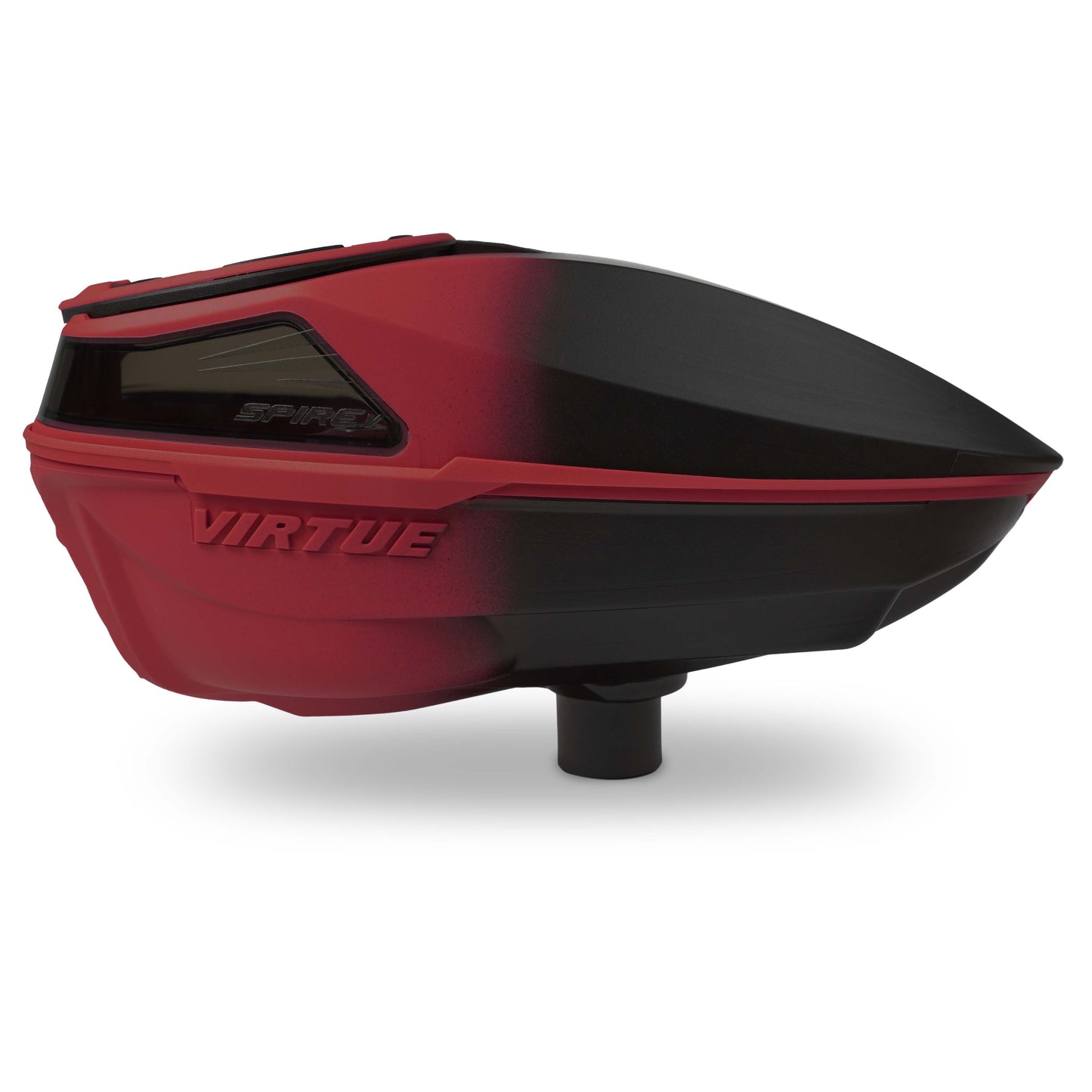 Virtue Spire V Loader - Red Black Fade