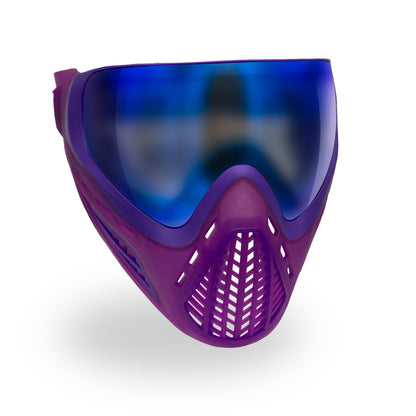 Virtue VIO Ascend Goggle - Crystal Purple