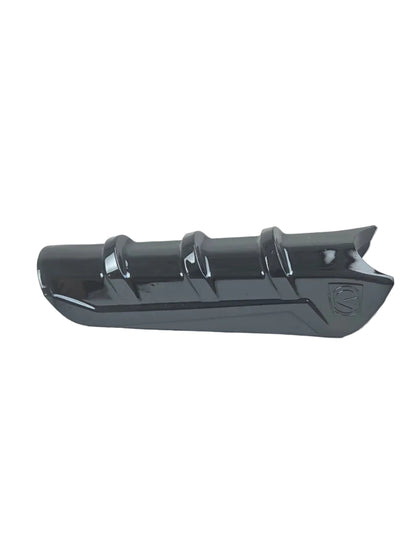 Virtue ACE Foregrip Cover - Silver/Black