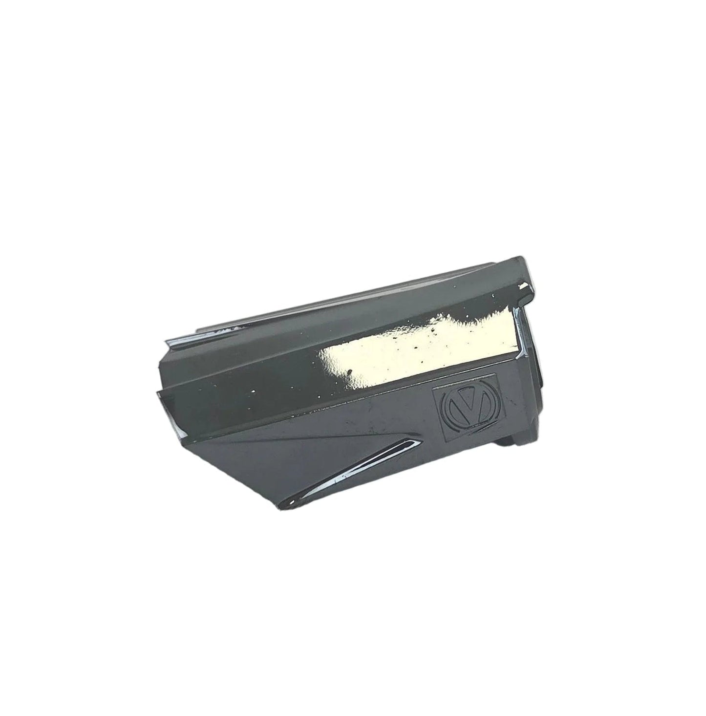 Virtue ACE Bolt Back Cover - Black