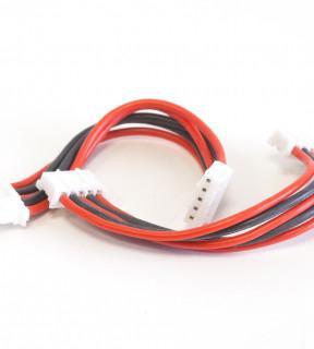 Spire IV Wiring Harness