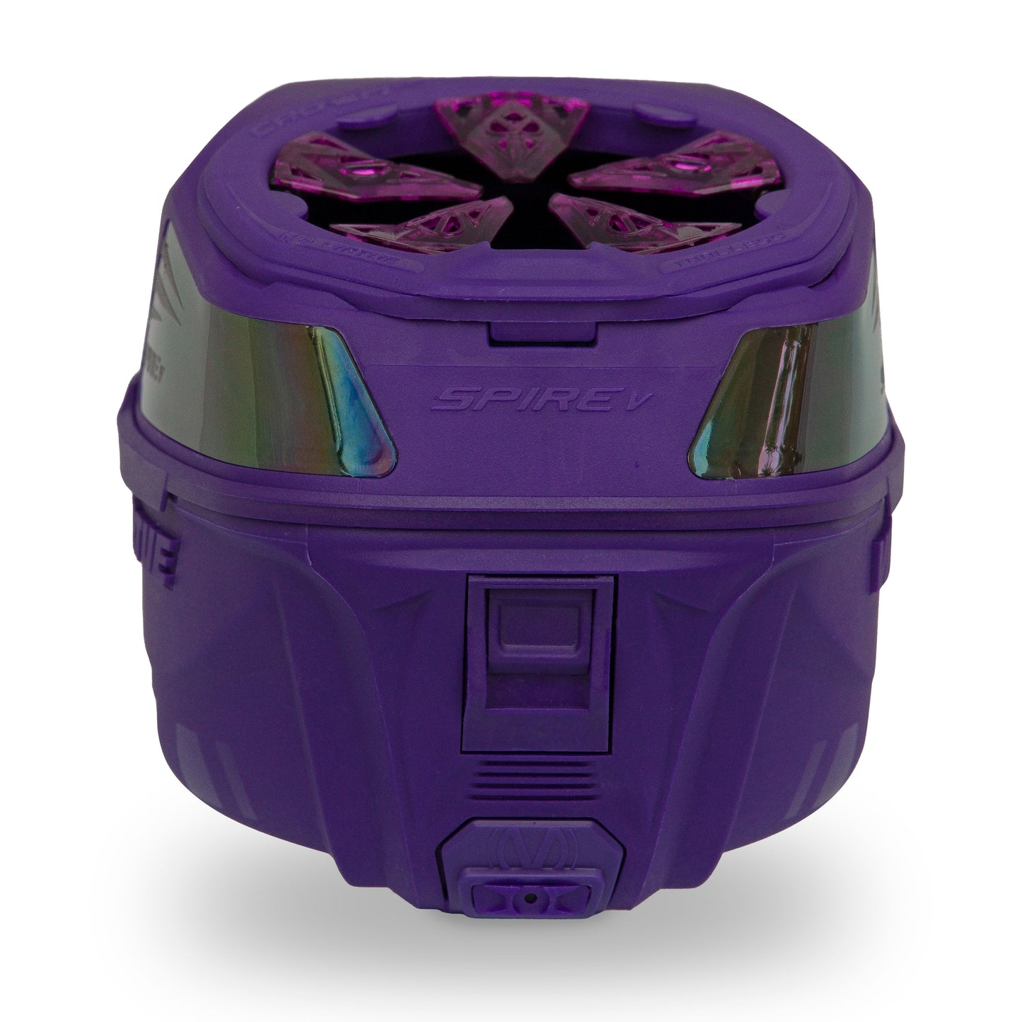 Virtue Spire V Loader - Purple Amethyst