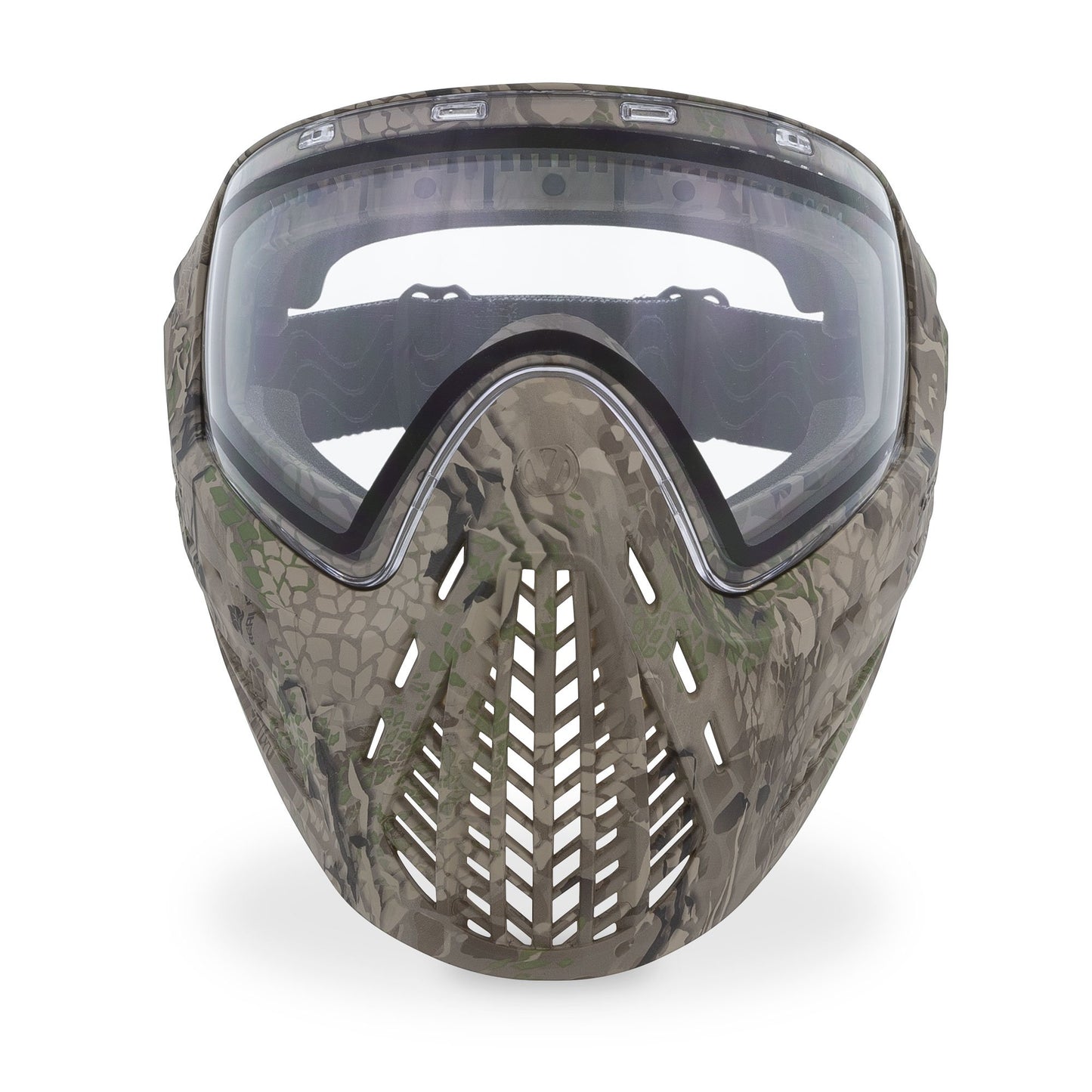 Virtue VIO Ascend Goggle - Highlander Camo